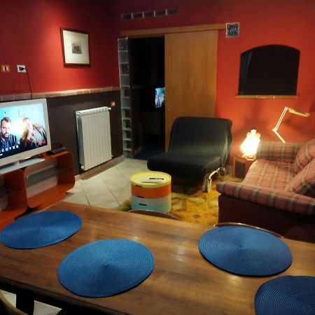 Loft 70 Lejlighed Montescudaio Eksteriør billede