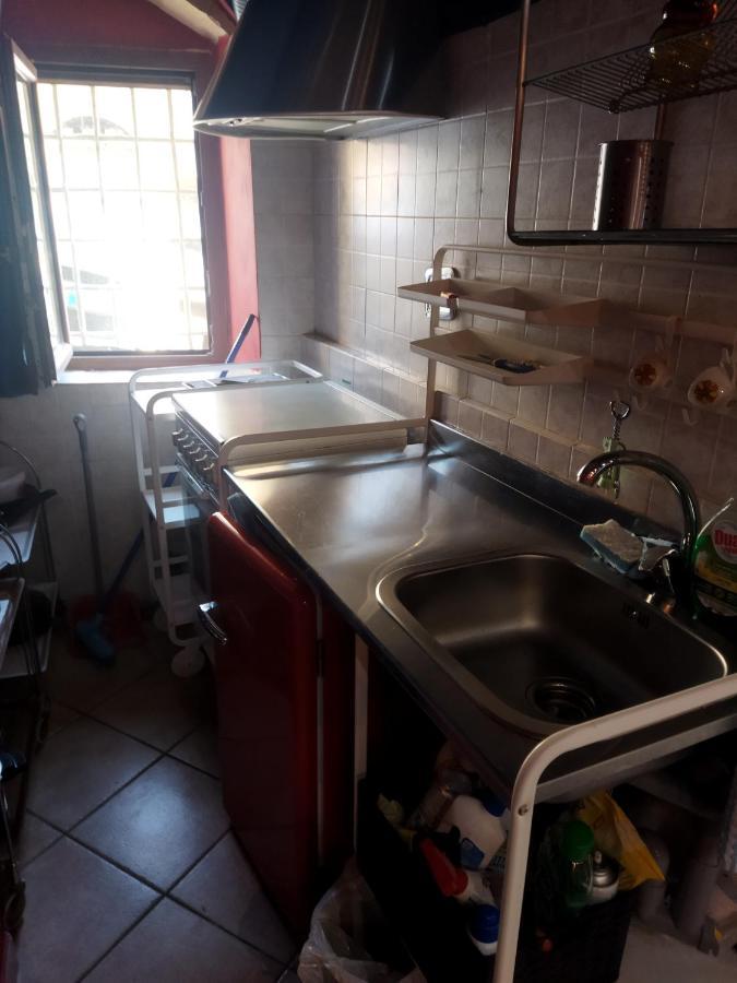Loft 70 Lejlighed Montescudaio Eksteriør billede