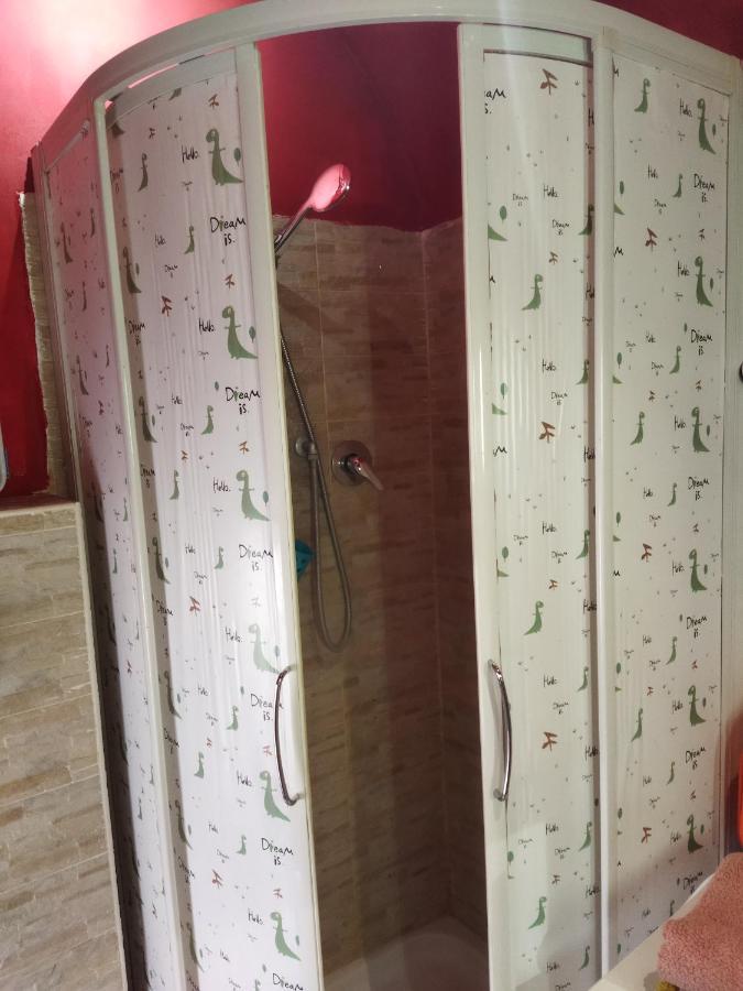 Loft 70 Lejlighed Montescudaio Eksteriør billede